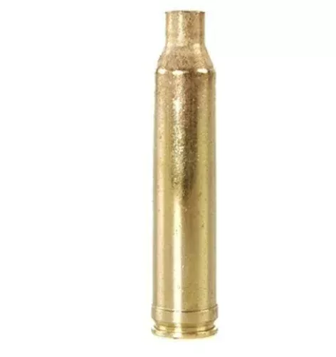 Remington Brass 7mm Remington Magnum Bag of 50