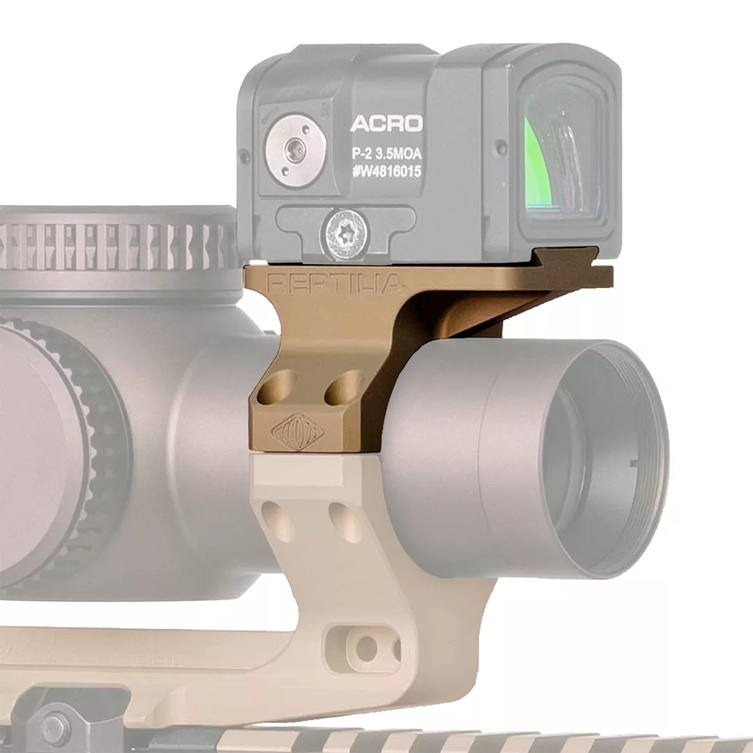 Reptilia 34mm ROF-90 for Aimpoint ACRO & Steiner MPS