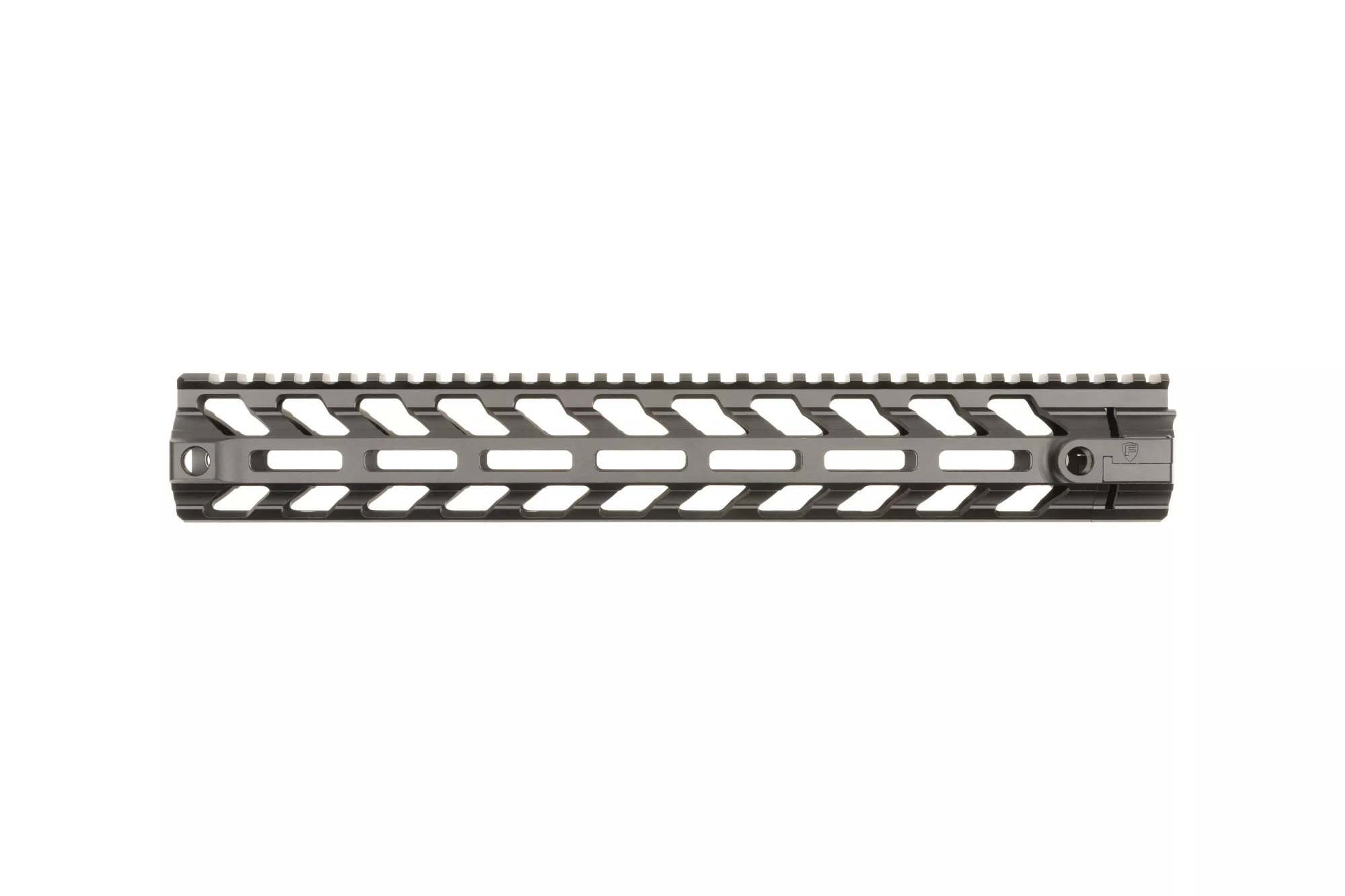 REV II Free Float Rail System - 13.8" MLOK