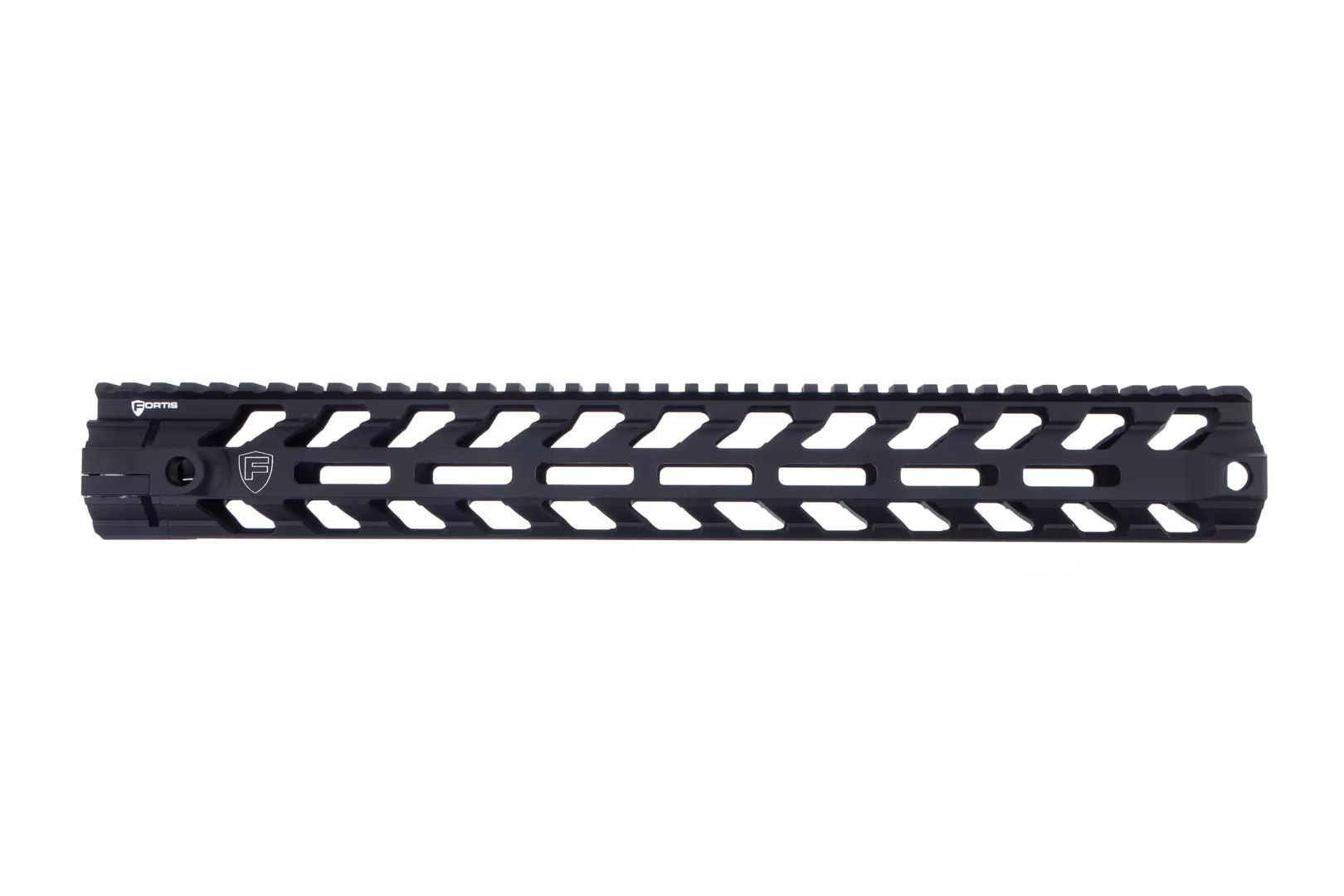 REV II Free Float Rail System - 15.3" MLOK