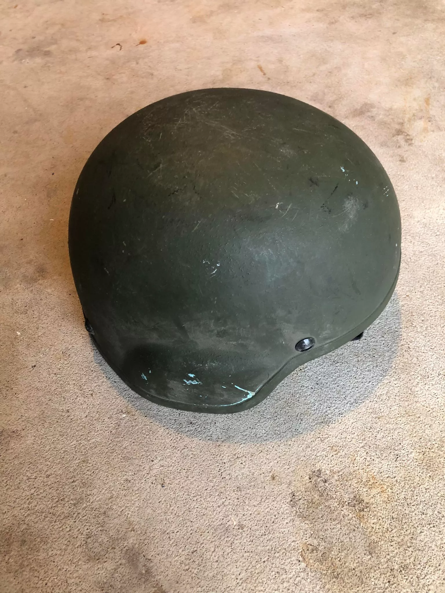 Revision Surplus Helmet - Large