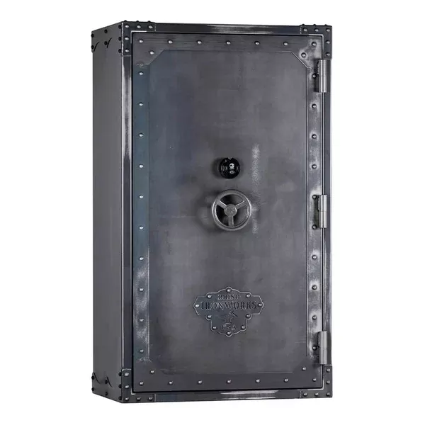 Rhino AIX Lightning AIX7241 Gun Safe SAFEX™ Security