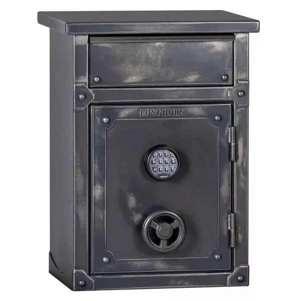 Rhino Longhorn LNX3022 Nightstand Home Safe