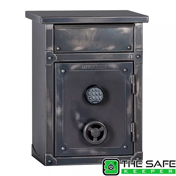 Rhino Longhorn Nightstand Safe LNX3022 Nightstand-End Table Home Safe