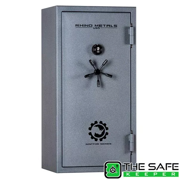 Rhino Raptor RX6030 Gun Safe