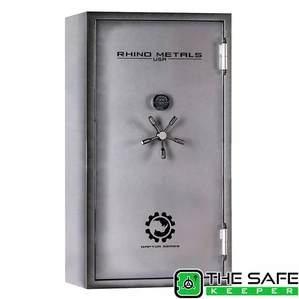 Rhino Raptor RX6636GL Gun Safe
