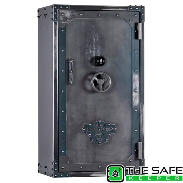 Rhino Thunderbolt TGIX6636 Ironworks Gun Safe