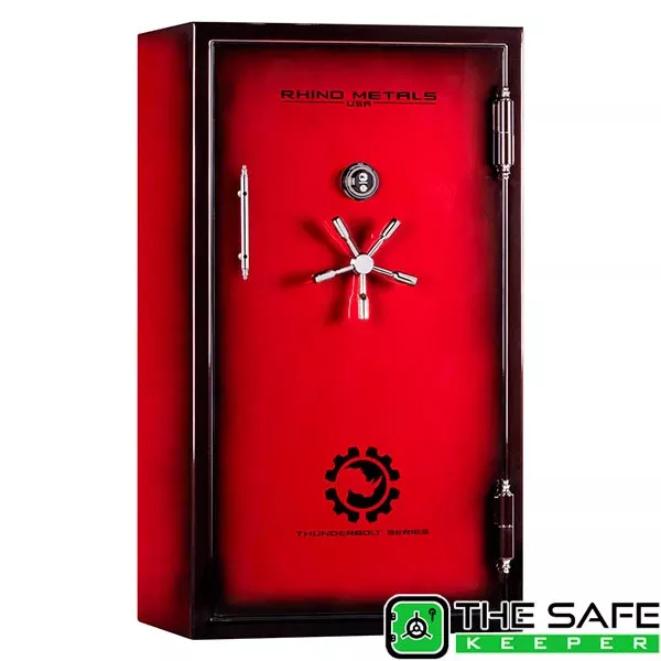Rhino Thunderbolt TGX6033GL Gun Safe