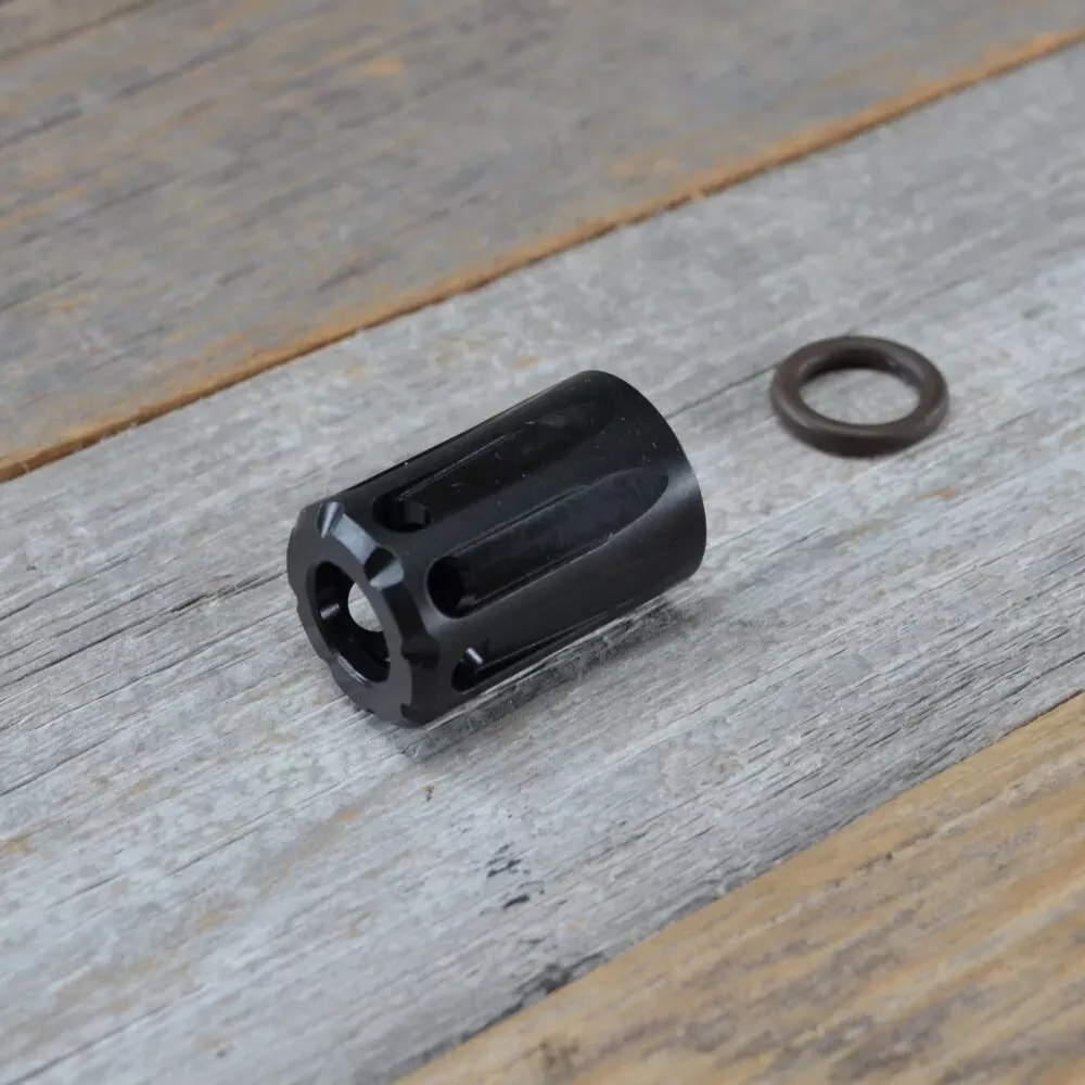 Rifle Micro Comp + Thread Protector