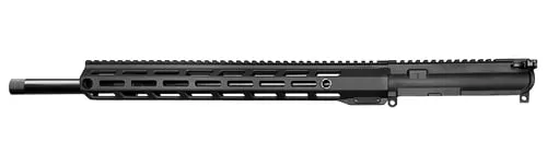 RISE CMPLT UPPR 22 ARC 18" BLACK