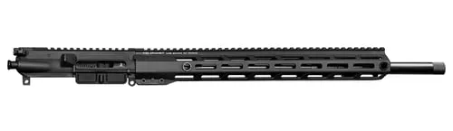 RISE CMPLT UPPR 6MM ARC 18" BLACK