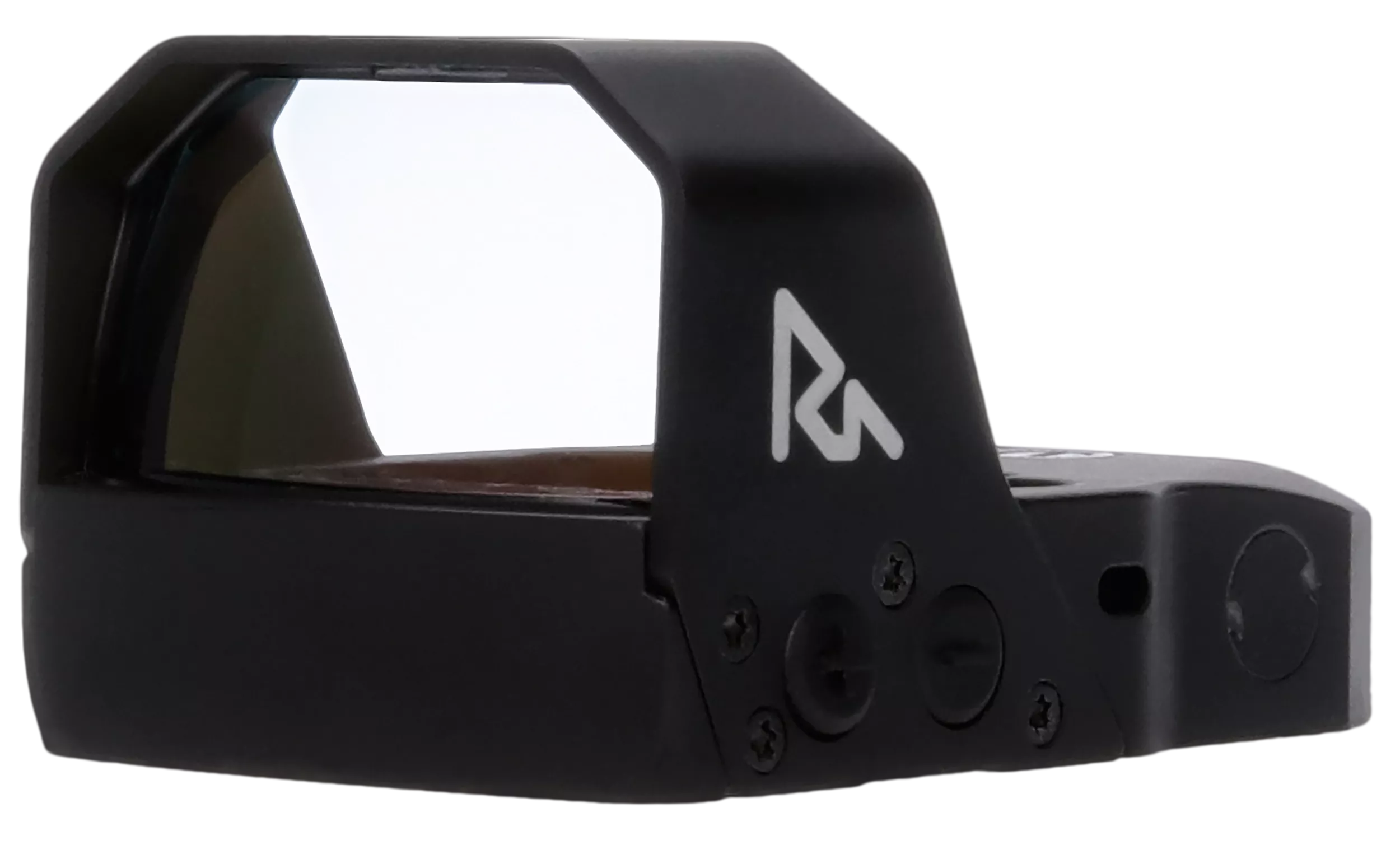 Rival Arms RARA8029BN X1 Red DotBlack Anodized 1 X 29 mm 3 MOA Red Dot