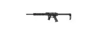 Rock Island Tm22a18 Tm22 22 Lr Caliber With 10 + 1 Capacity, 18 " Barrel, Black Anodized Metal Finish & Fixed Black Anodized Synthetic Stock Right Hand Ambidextrous Hand (Compact)