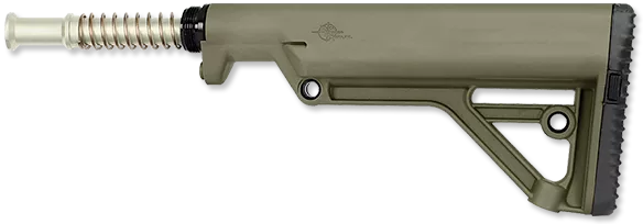 Rock River Arms RRA A2 "ODG" Operator Stock Fixed Length AR15 AR10