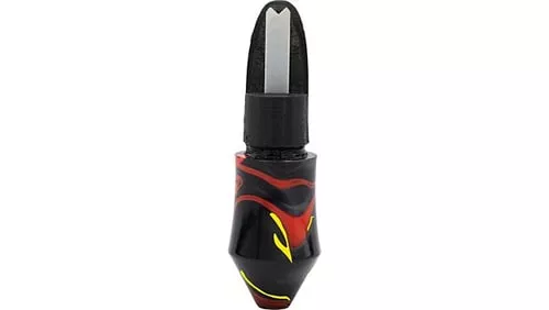 ROCKY MTN ON FIRE COW ELK CALL