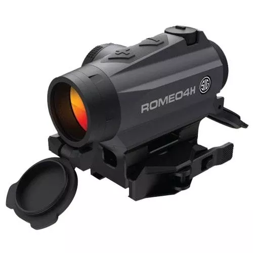 ROMEO4S 1x20mm Red Dot Sight