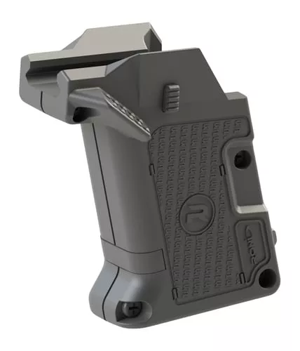 RONI NR-MAG-HOLDER-G1719-BLKNANO RONI MAG HLDR