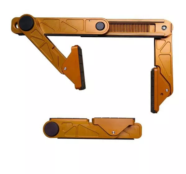 ROOF ACCESS FAST ANCHOR | RAFA