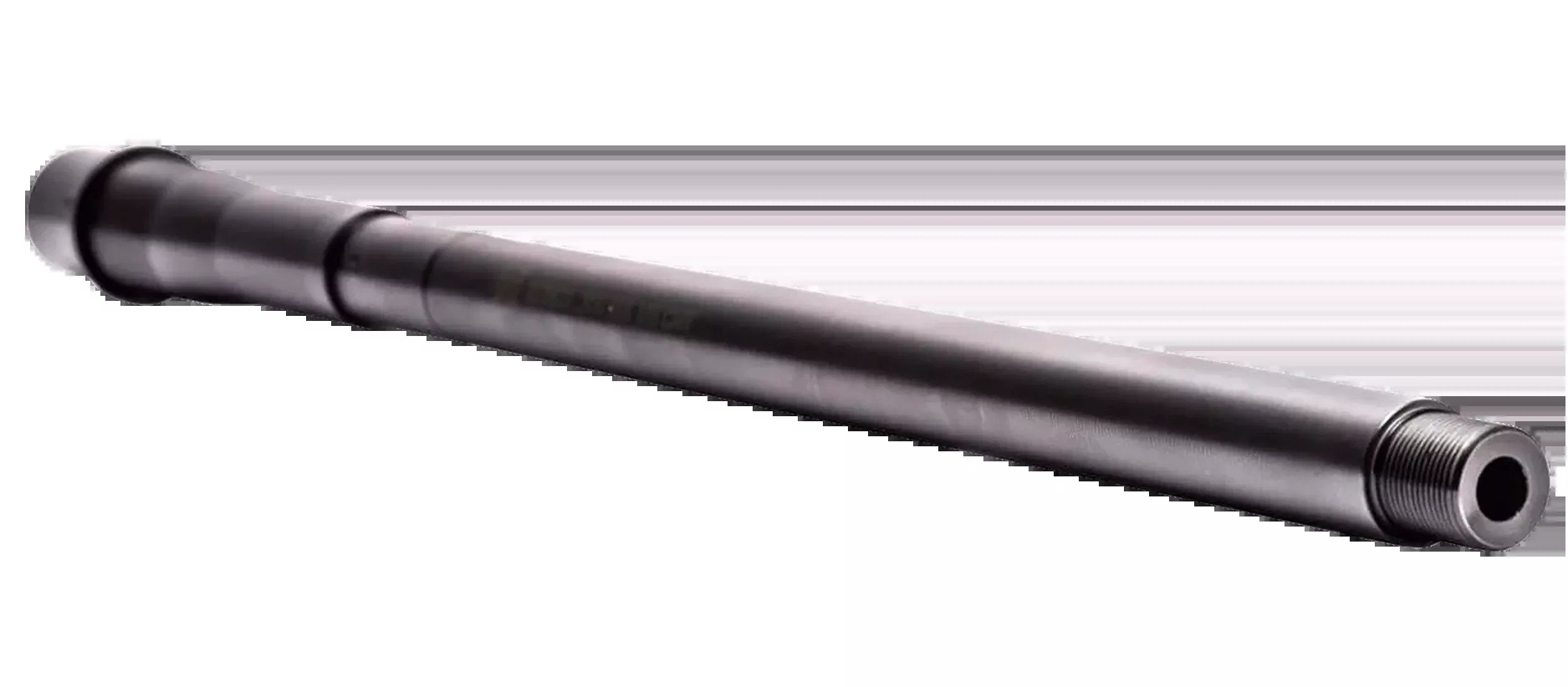 Rosco Manufacturing Bloodline 16in .300 Blackout AR-15 Heavy Profile Nitride Barrel BL-16-HB-300BLK-8-P