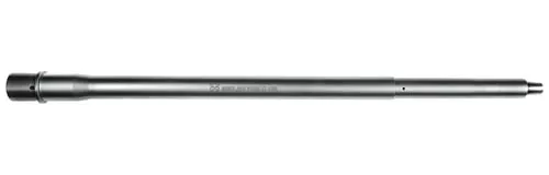 Rosco Manufacturing PB-18-SPR-223W-7-R Purebred223 Wylde 18" Nickel Boron Stainless Steel Barrel
