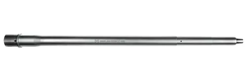 Rosco Manufacturing PB-20-SPR-223W-7-R Purebred223 Wylde 20" Nickel Boron Stainless Steel Barrel