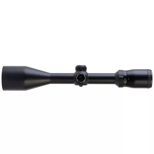 Rudolph Optics Hunter H1 4-12X50 25MM Tube with T2 Reticle