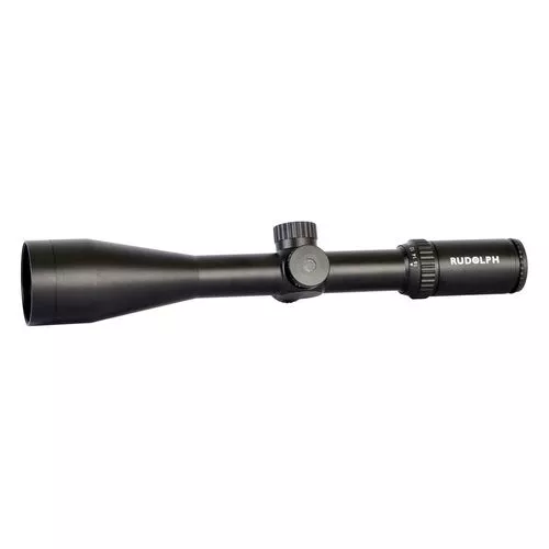Rudolph Optics Varmint Hunter - VH 4-16X50 30MM Tube with T3 Reticle