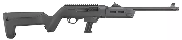 Ruger 10/22 Carbon Carbine
