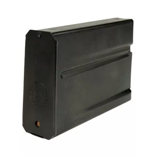 Ruger 10 Round .308 Scout Rifle Magazine
