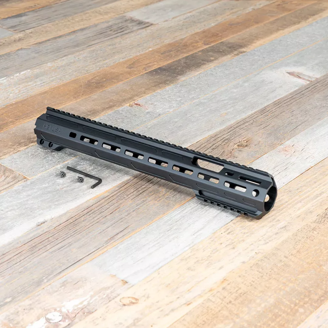 Ruger 16″ SFAR ProStock Rifle Length Handguard, 1913