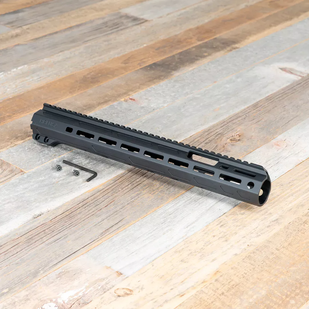 Ruger 16″ SFAR ProStock Rifle Length Handguard, MLOK
