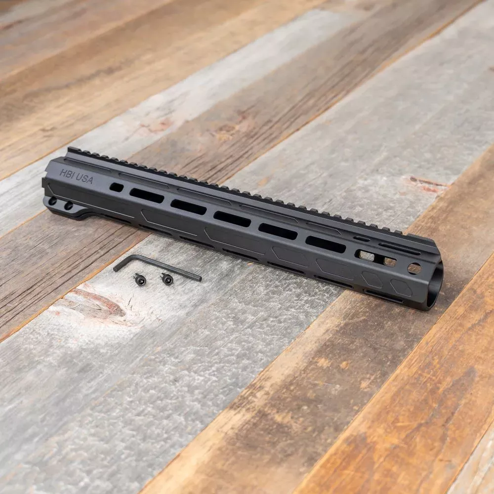 Ruger 20″ SFAR ProStock Handguard, MLOK