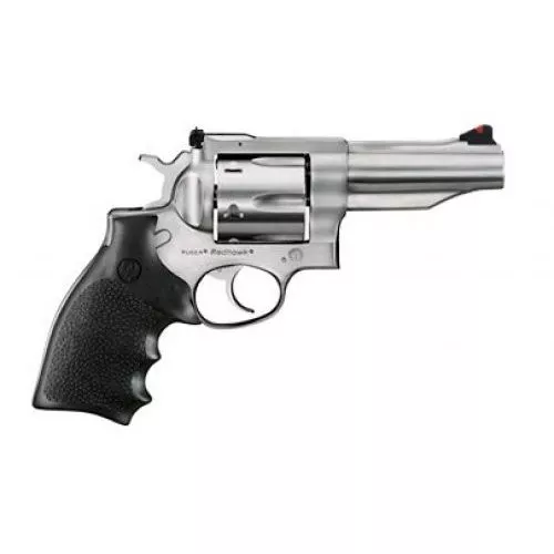 Ruger 5031 RDHWK 41M DA REV 4in SS HG DE Redhawk