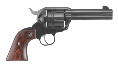 Ruger 5107 Vaquero Medium Frame 357 Mag/38 Special 6rd 4.62"