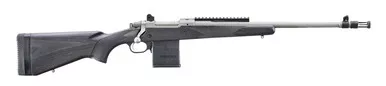 Ruger 6822 Scout 308 Win 10+1 18"