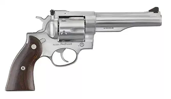 RUGER REDHWK 44REM MAG REV 5.5″ STS
