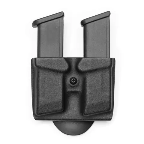 Ruger Security 9 OWB Magazine Holster MagDraw Double