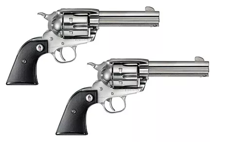 Ruger Vaquero SASS