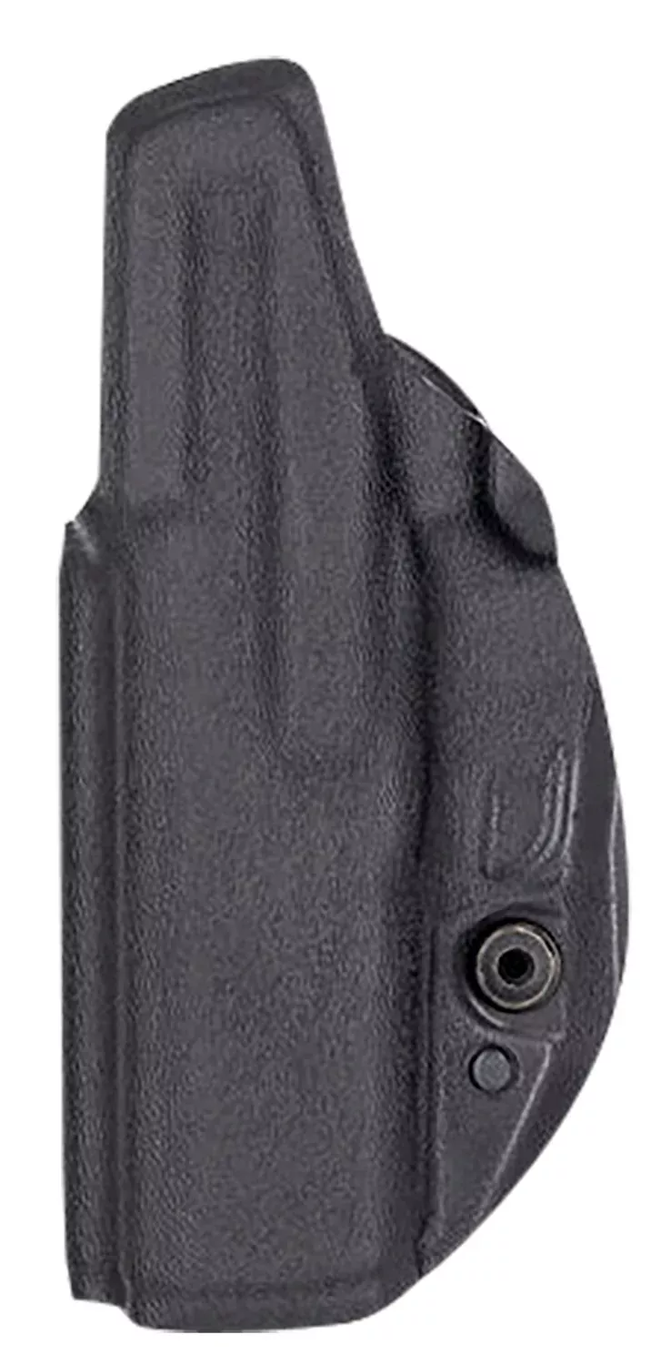 Safariland 20565131 SpeciesIWB Black SafariLaminate Fits P365X-MACRO Belt Clip Mount Right Hand