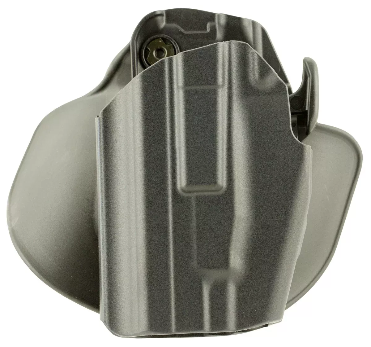 Safariland 578283412 GLS Pro-FitOWB Black Synthetic Belt Loop/Paddle Fits 3 - 6.02" Pistol Left Hand
