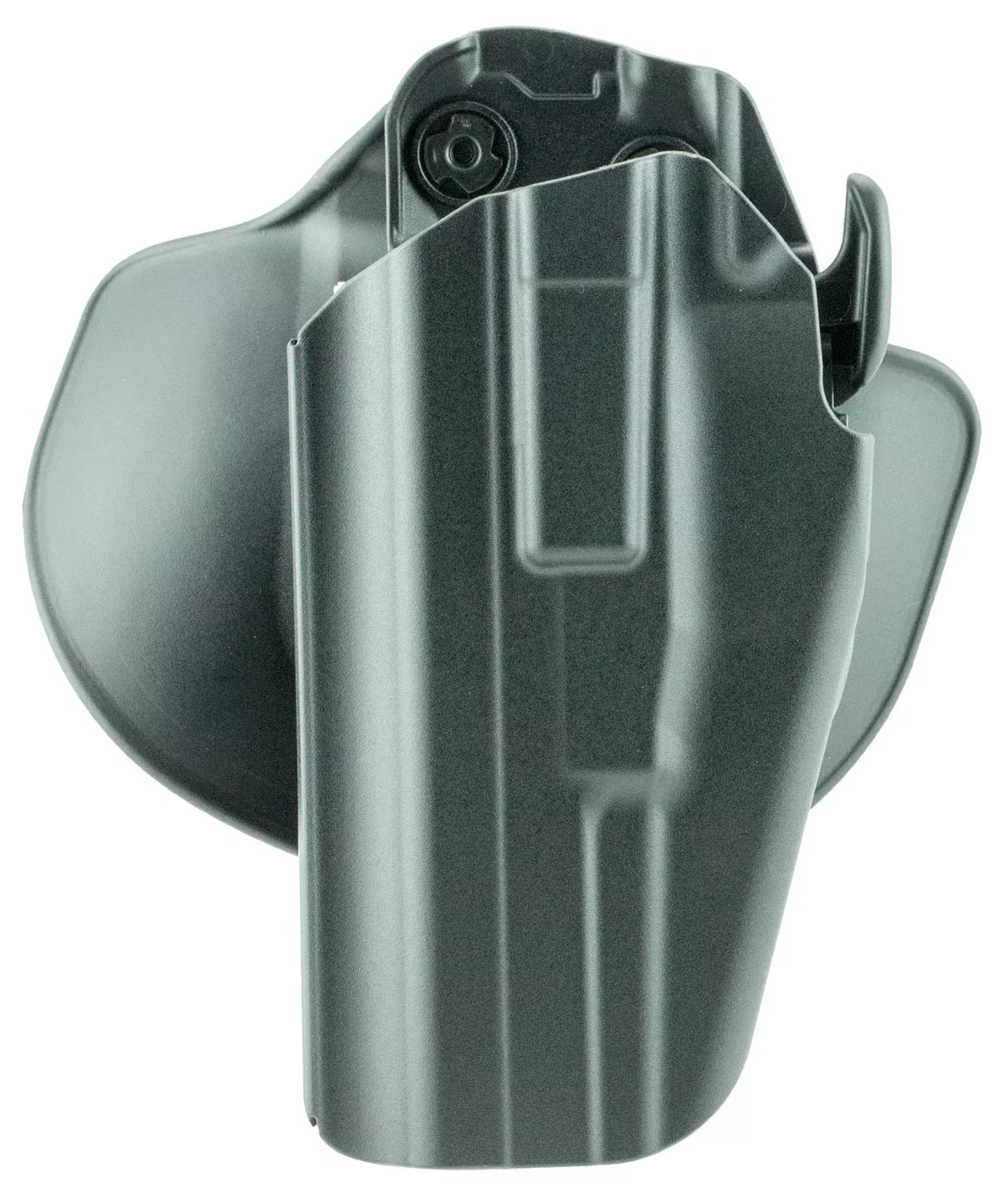 Safariland 578683412 GLS Pro-FitOWB Black Synthetic Belt Loop/Paddle Fits 5.3 - 6" Barrel Left Hand