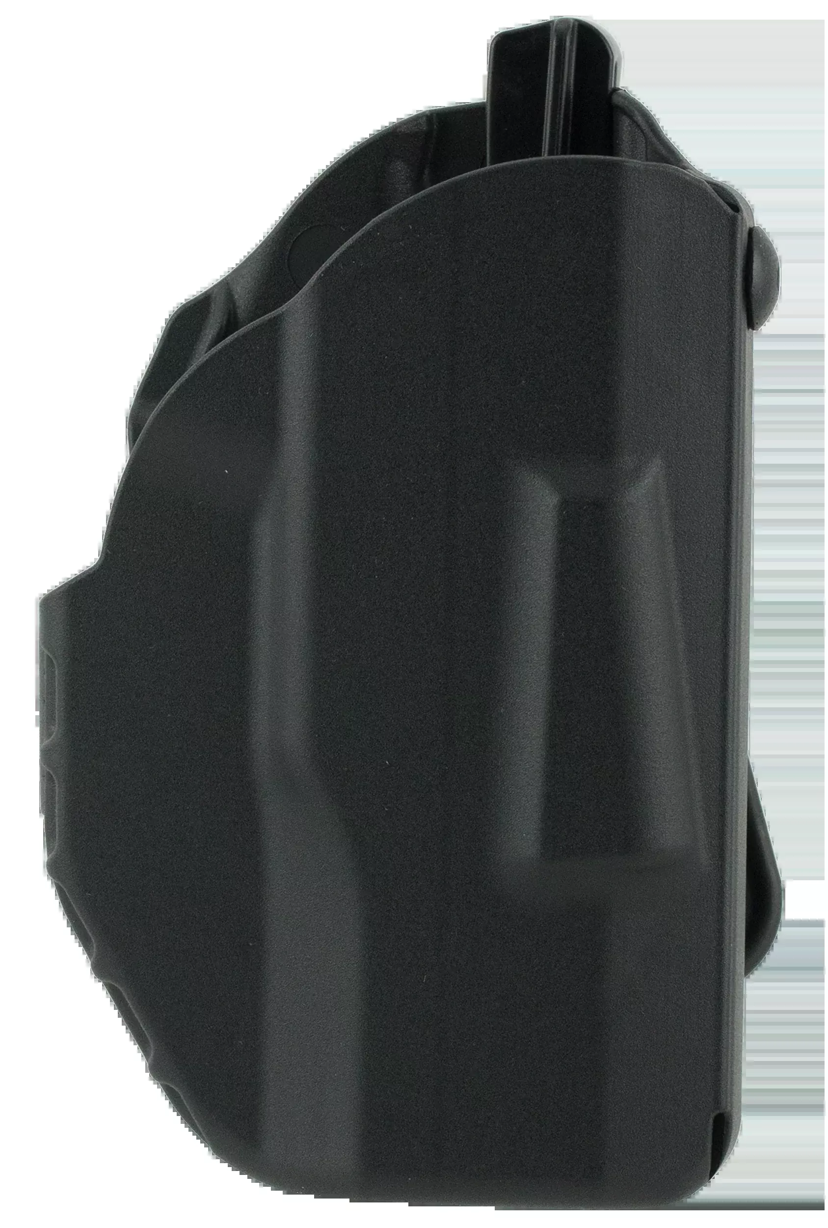 Safariland 7378 7TS ALS Concealment Holster for Glock 20/21, Right Hand, Black, Belt/Paddle - 7378383411