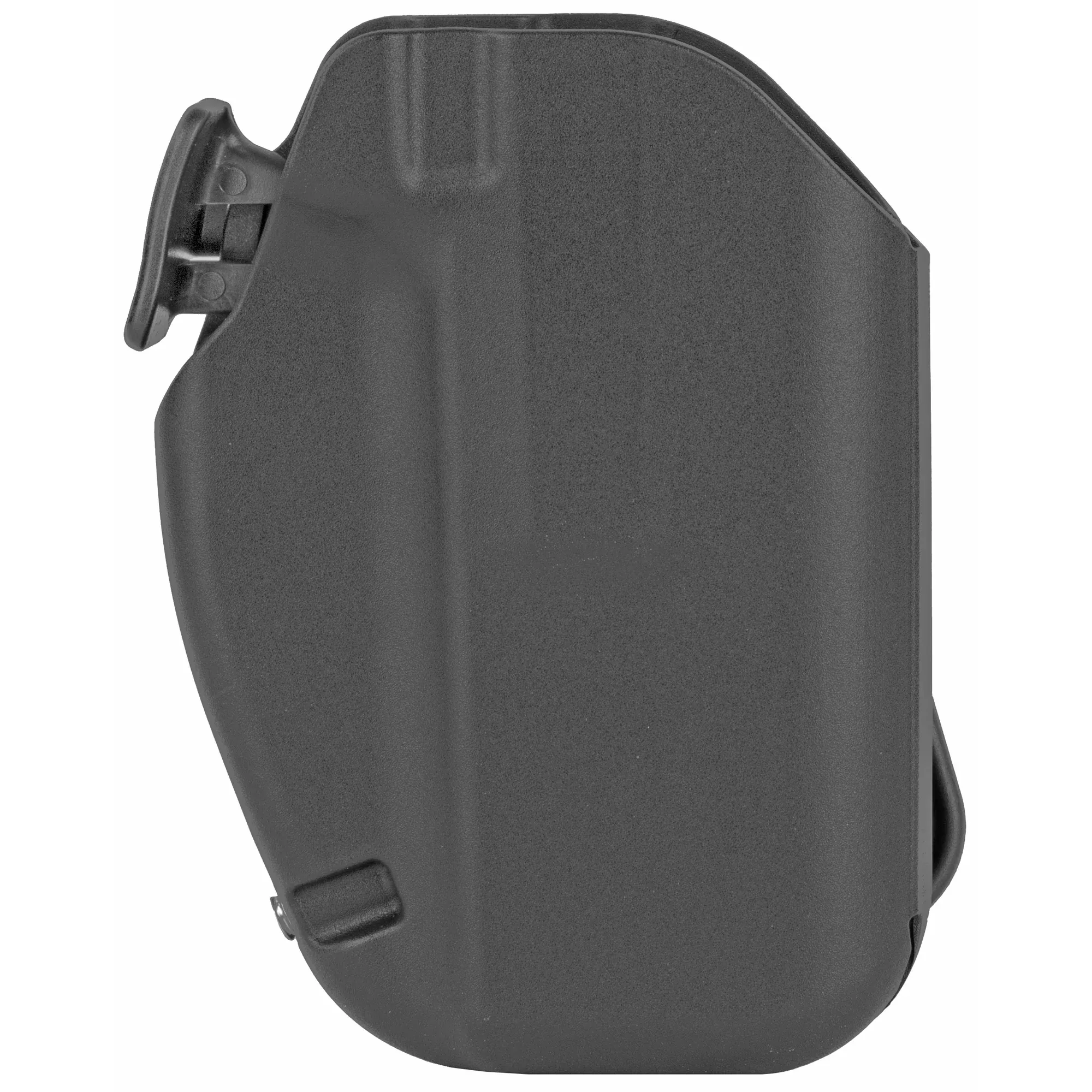 Safariland Model 571 GLS Slim Pro-Fit Paddle Holster, Right-Hand, Fits Glock 43/43X & Hellcat, 571-895-411