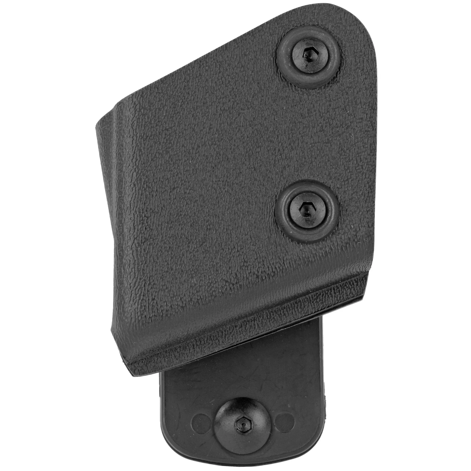 Safariland Model 773 Open-Top Magazine Pouch, 1.5 in Belt Loop, Glock 17/22, STX Tactical, Right Hand 773-83-121-150