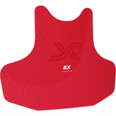 Safariland SX Level IIIA Soft Armor Ballistic Panel | NIJ 0101.06
