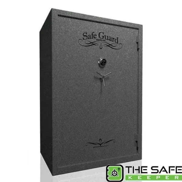 Safe Guard GR-40 Gun Safe