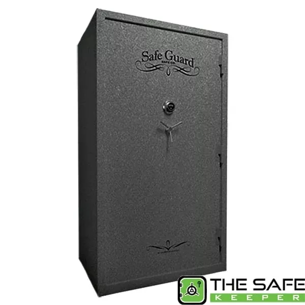 Safe Guard GR-45 Gun Safe
