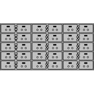 SafeandVaultStore SS-30 Modular Safe Deposit Boxes
