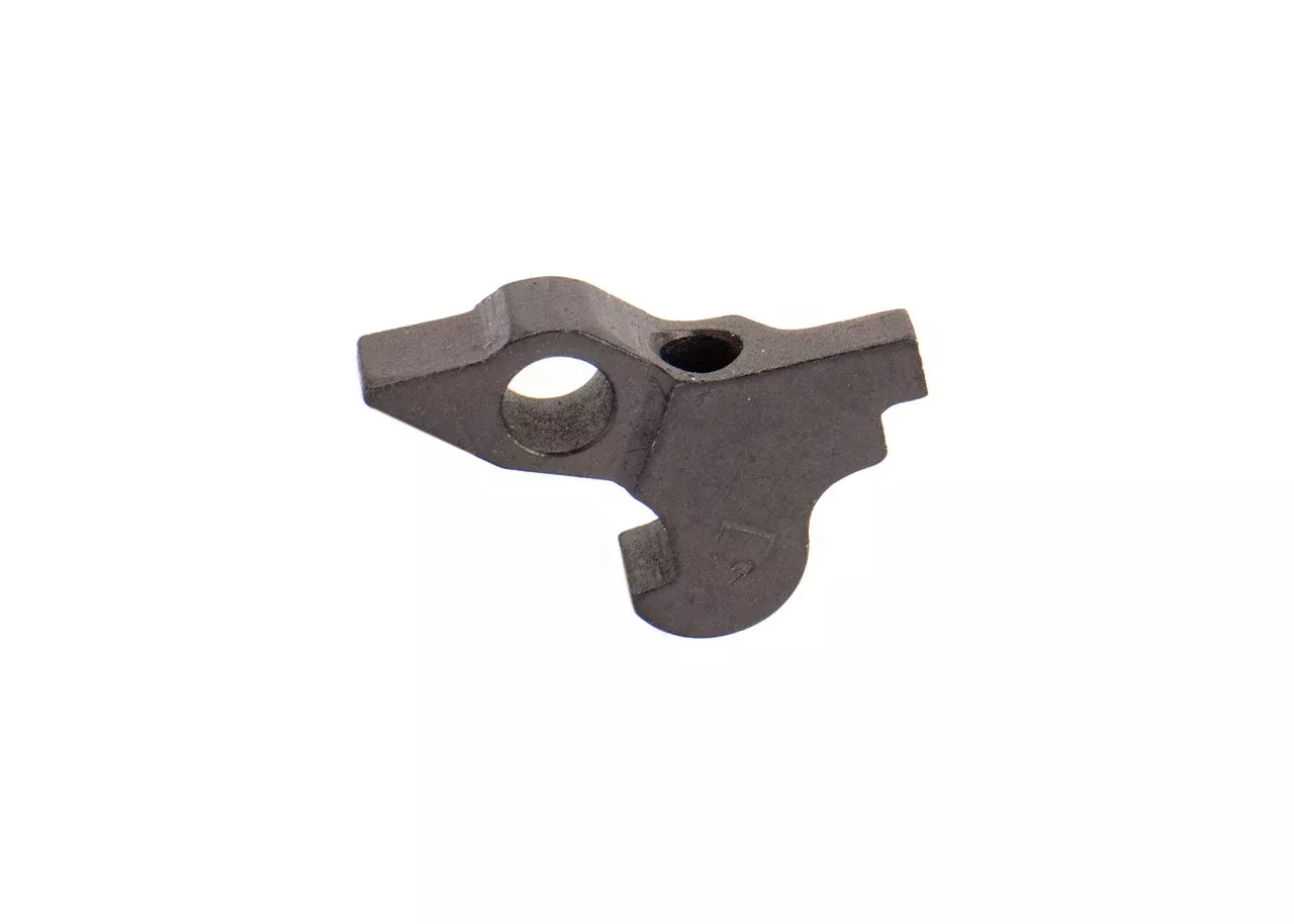Saiga Rifle Sear ( Disconnector ) Uses Bushing/Large Hole