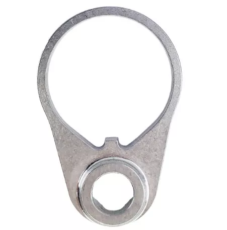 Saltwater Arms AR10 / AR15 Stainless Steel End Plate